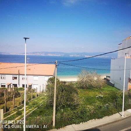 Apartamento Muy Cerca De La Playa Bueu Exterior photo